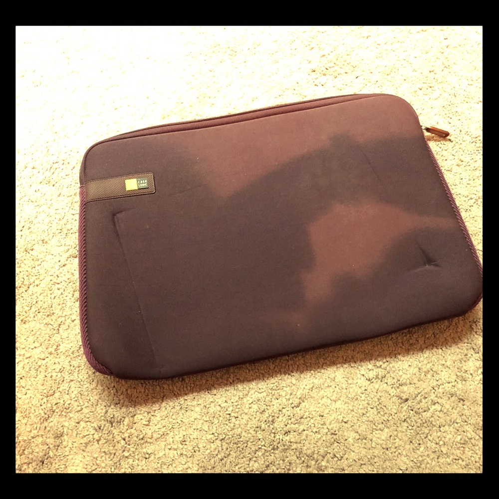 Laptop Case. - image 1